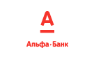 Банк Альфа-Банк в Смидовиче